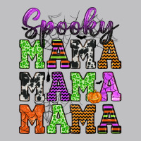 Spooky Mama Long Sleeve Tee | Teevron