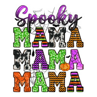Spooky Mama | Teevron