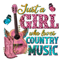 just a girl who loves country music | Teevron