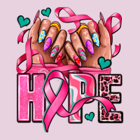 Hope With Woman Hands Ladies Tee | Teevron
