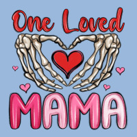 One Loved Mama Premium Hoodie | Teevron