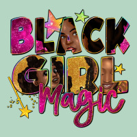 Black Girl Magic Classic Tee | Teevron