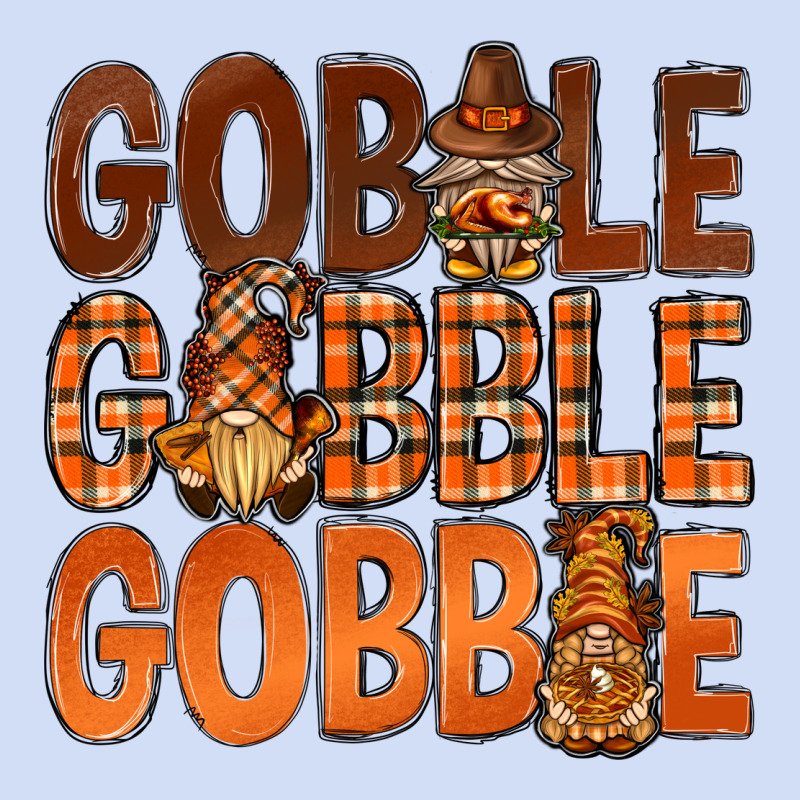 Gobble With Gnomies Bbs Urban Hoodie by BundleAndBundleShop | Teevron