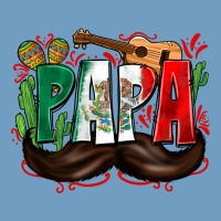 Papa Mexico Urban Heavy Tee | Teevron