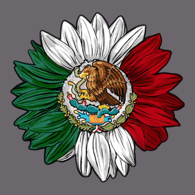 Mexico Sunflower Premium Sweatshirt by AdoDesignShop | Teevron