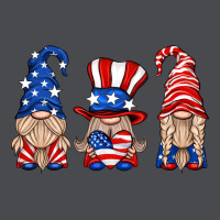 Usa Gnome Zipper Hoodie | Teevron