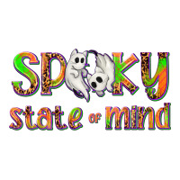 Spooky State of Mind | Teevron