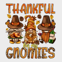 Thankful For My Gnomies Bbs Urban Hoodie | Teevron