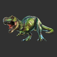 T Rex Dinosaur Urban Heavy Tee | Teevron