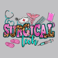 Surgical Tech Long Sleeve Tee | Teevron