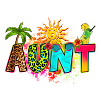 summer aunt | Teevron