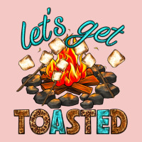 Lets Get Toasted Urban Heavy Tee | Teevron