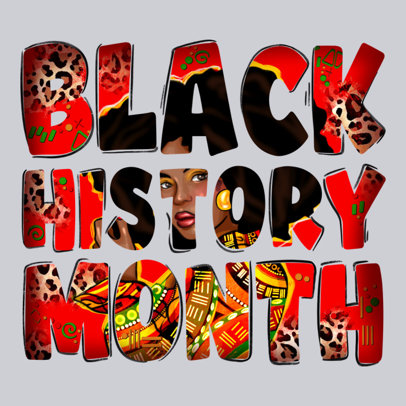 Black History Month Juneteenth Classic Tee by Zillion Design Studio | Teevron