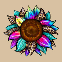 Sunflower Tie Dye Heavyweight Hoodie | Teevron