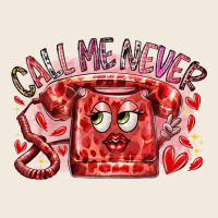 Call Me Never Zipper Hoodie | Teevron