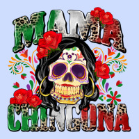 Mama Chingona Urban Heavy Tee | Teevron