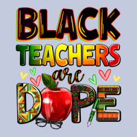 Black Teachers Are Dope Long Sleeve Tee | Teevron