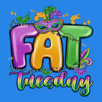 Fat Tuesday Premium Hoodie | Teevron