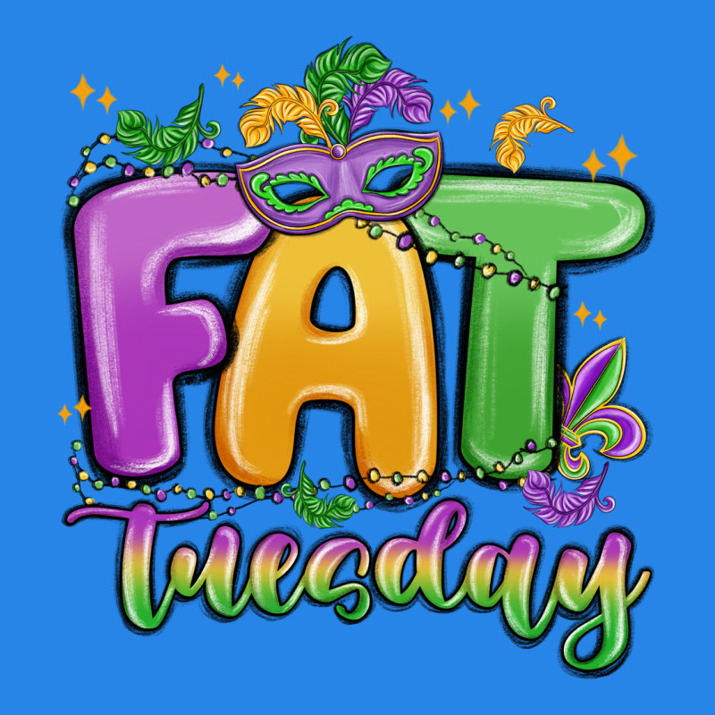 Fat Tuesday Premium Hoodie by MaliasSmallBusiness | Teevron
