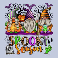Spooky Season Gnomes Long Sleeve Tee | Teevron
