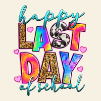 Happy Last Day Of School Vintage Tee | Teevron