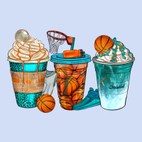 Basketball Coffee Cups Bbs Urban Hoodie | Teevron