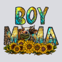 Boy Mama Zipper Hoodie | Teevron