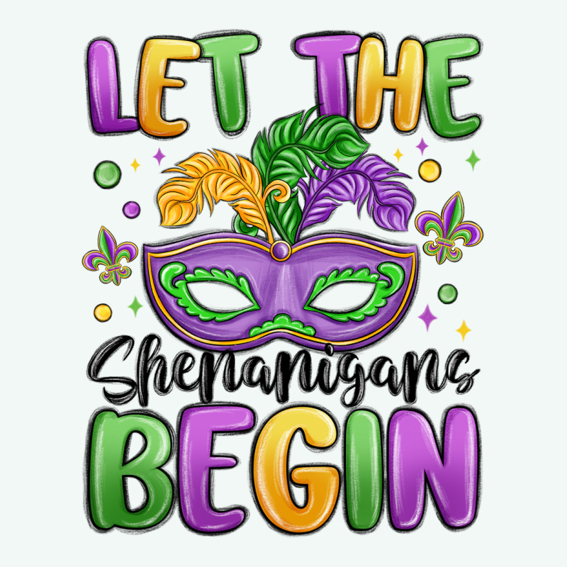 Let The Shenanigans Begin Premium Hoodie by MaliasSmallBusiness | Teevron
