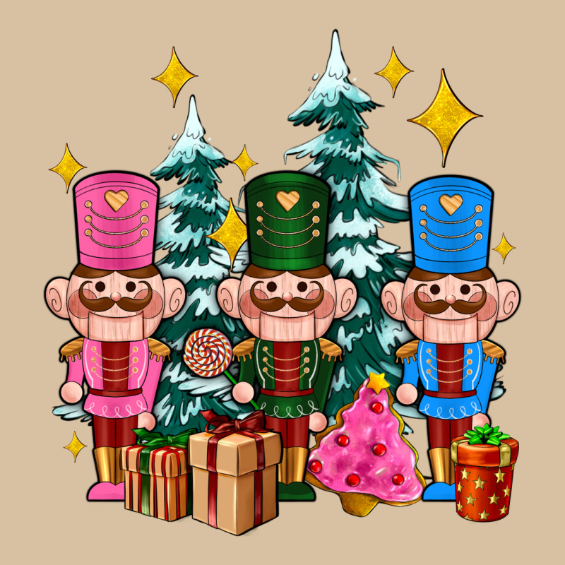 Nutcrackers And Gifts Ado Heavyweight Hoodie by AdoDesignShop | Teevron