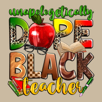 Unapologetically Dope Black Teacher Long Sleeve Tee | Teevron