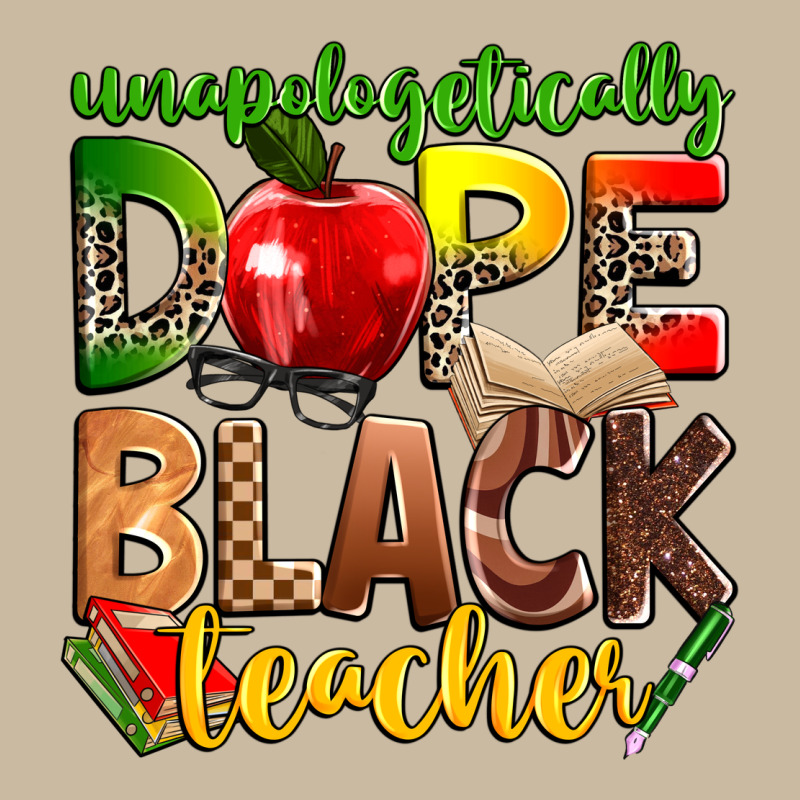 Unapologetically Dope Black Teacher Long Sleeve Tee by Zillion Design Studio | Teevron