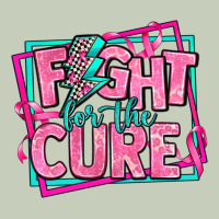 Fight For The Cure Ladies Tee | Teevron