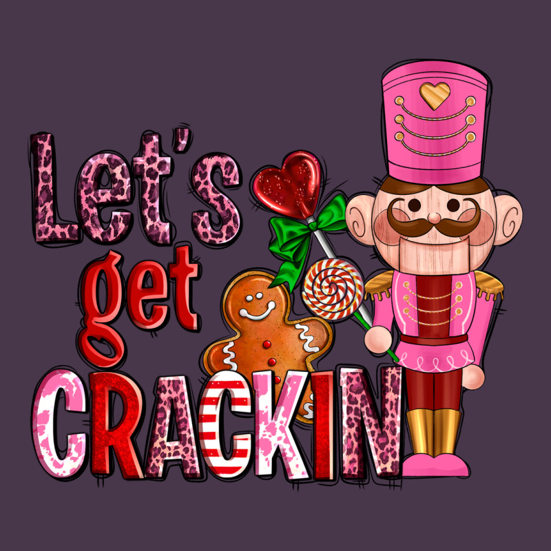Lets Get Crackin With Nutcrackers Ado Heavyweight Hoodie by AdoDesignShop | Teevron