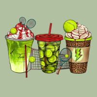 Tennis Coffee Cups Bbs Urban Hoodie | Teevron