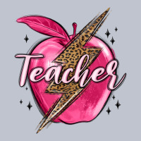 Teacher Lightning Bolt Valentine S Day Premium Hoodie | Teevron