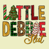 Little Debbie Slut Bbs Urban Hoodie | Teevron