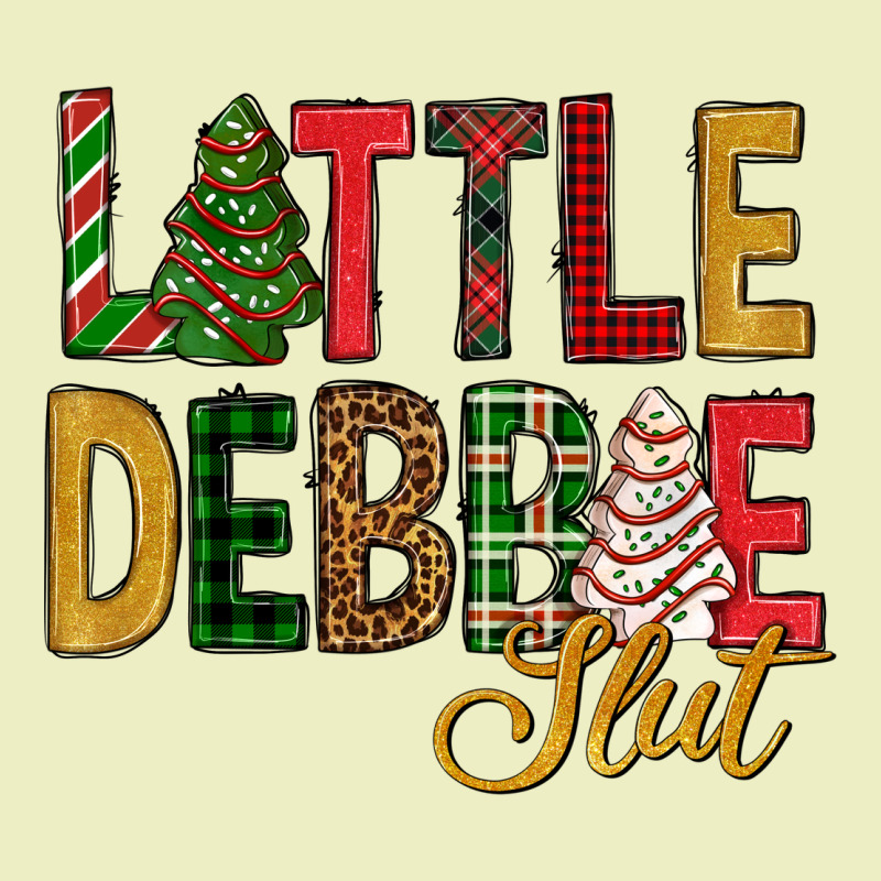 Little Debbie Slut Bbs Urban Hoodie by BundleAndBundleShop | Teevron