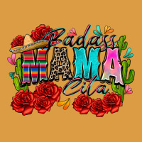 Badass Mama Cita Urban Heavy Tee | Teevron
