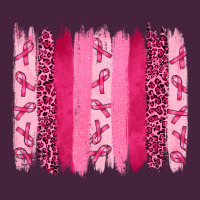 Breast Aweraness Brushstrokes Long Sleeve Tee | Teevron