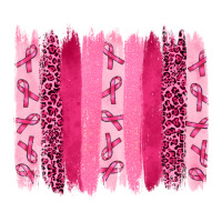 breast aweraness brushstrokes | Teevron