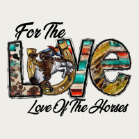 For The Love Love Of The Horses Zipper Hoodie | Teevron