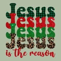 Jesus Is The Reason Urban Heavy Tee | Teevron