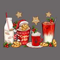 Santa Fuel Coffee Cups Classic Tee | Teevron
