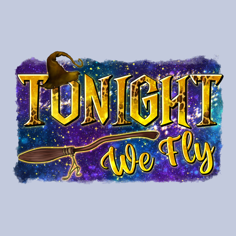 Tonight We Fly Long Sleeve Tee by texasbilliewilder | Teevron