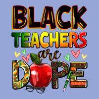 Black Teacher's Are Dope Juneteenth Classic Tee | Teevron