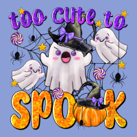 Too Cute To Spook Long Sleeve Tee | Teevron