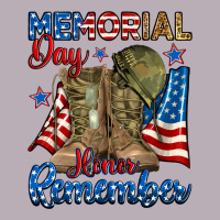 Memorial Day Honor Remember Vintage Tee | Teevron