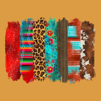 Mexican Brushstroke Urban Heavy Tee | Teevron