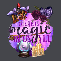There Is Magic In Us All Long Sleeve Tee | Teevron