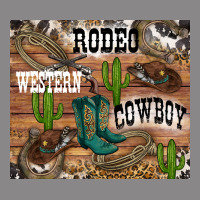 Western Rodeo Vintage Tee | Teevron